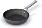 Ninja C30020 Foodi NeverStick Premium Hard-Anodized Fry Pan